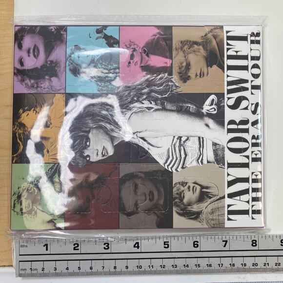 Taylor Swift The Eras Tour Advent Calendar - Picture 4 of 4